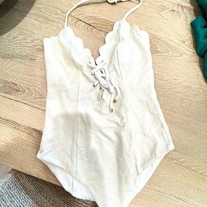 Marysia one piece swimsuit